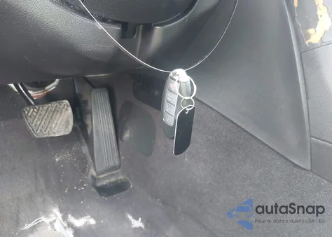 2010 Infiniti G37 Sport z USA, uszkodzony, nr VIN JN1CV6AP5AM400758